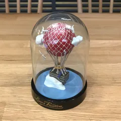 限定　ルイヴィトン　ノベルティ　HOTEL TROLL GLASS DOME 限定 ルイヴィトン ノベルティ HOTEL TROLL GLASS DOME