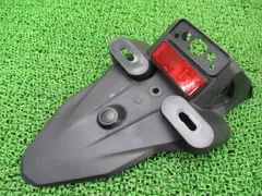 CBR250R リアフェンダー KYJ ホンダ 純正 バイク 部品 MC41 コンディション良好 割れ欠け無し 車検 Genuine 【中古】 42のサムネイル