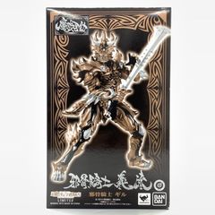魔戒可動 風雲騎士 バド 配送用外箱付き - メルカリ