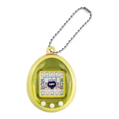 【中古】キーホルダー ござるっち 「たまごっち ミニチュアチャームコレクション4」