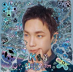 Hologram(AS USUAL)(通常盤)