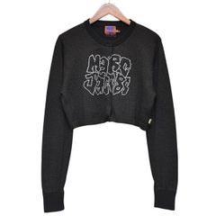 Heaven by Marc Jacobs　ヘブンバイマークジェイコブス　ラメショートカーディガン　P679J09FA21　8054000208982