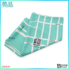 2025年最新】TIFFANY レディース バンダナ・スカーフの人気