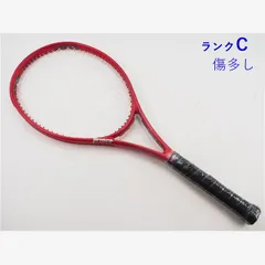 中古 テニスラケット プリンス ビースト オースリー 100 (280g) 2021年モデル (G2)PRINCE BEAST O3 100(280g) 2021 中古】プリンス ビースト オースリー 100 (280g) 2021年モデル