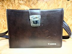 Canon カメラバッグ