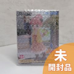 【未開封】TVアニメ「SPY×FAMILY」 Luminasta (アーニャ・フォージャー) おしゃれコーデVol.3