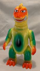GARGAMEL テトランα 黄色成型/オレンジ/緑/銀塗装/2024福袋 GARGAMEL テトランα 黄色成型/オレンジ/緑/銀塗装/2024福袋