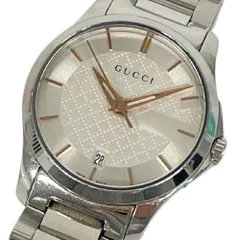 2025年最新】gucci グッチ 126．5の人気アイテム - メルカリ