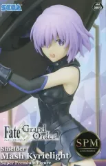 【中古】フィギュア シールダー/マシュ・キリエライト 「Fate/Grand Order」 スーパープレミアムフィギュア“シールダー/マシュ・キリエライト”