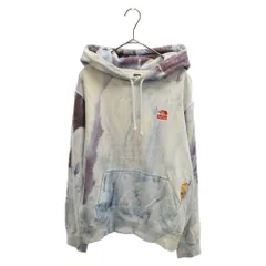 2025年最新】Supreme The North Face Ice Climb Hooded Sweatshirtの 