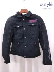 Angel Hearts ライダースジャケット ピンク/ブラック Amazon | [シンプソン] Angel Hearts Fake Leather Jacket Pink