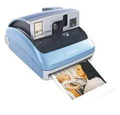 Polaroid One600 Classic インスタントカメラ cm3dmju 中古】Polaroid One600 Classic インスタントカメラ cm3dmju