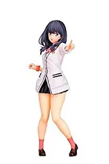 2025年最新】SSSS.GRIDMAN 宝多六花 1/6 完成品フィギュアの人気