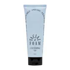 【odiD】オーディッド クールライムアクネクレンジングフォーム 150ml ニキビケア トラブルケア 洗顔 毛穴 洗顔フォーム もちもち 濃密泡