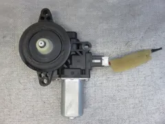 ★STD6847/動作OK マツダ GH5FW アテンザ/スポーツワゴン 純正 フロント 左前 助手席ドア/パワーウィンドウモーター