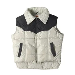 2025年最新】COMFY OUTDOOR GARMENT ダウンベスト・キルティング