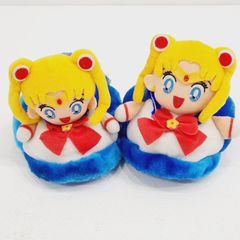 安いセーラームーン スリッパの通販商品を比較 | ショッピング