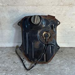 ホンダAF67用燃料タンク（燃料ラインとポンプ付き） - メルカリ