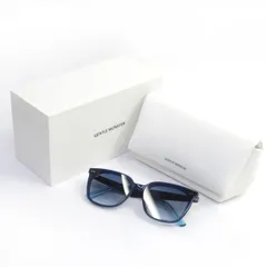 【新品同様】サングラス／ジェントルモンスター／Heizer NC2 Gentle Monster HEIZER-NC2 Sunglasses | Garmentory