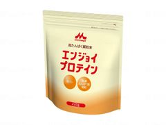 介護用品 とろみ剤 森永乳業クリニコ エンジョイプロテイン  0647101　220g