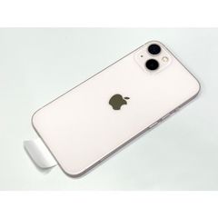 Apple iPhone13 128GB ピンク SIMフリー アップル交換品