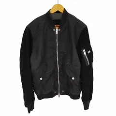 2024年最新】DIESEL ディーゼル MA1の人気アイテム - メルカリ