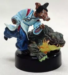 2025年最新】妖怪 海洋堂 陰陽の人気アイテム - メルカリ