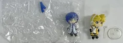 ねんどろいどぷち ボーカロイドシリーズ01　鏡音レン、KAITO　2種セット まとめ売り
