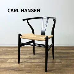 CARL HANSEN＆SON  Yチェア CH24SOFTのサムネイル