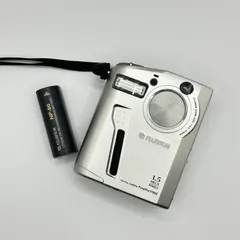 2024年最新】FINEPIX 700の人気アイテム - メルカリ