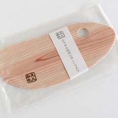 みえもん　杉うちわ