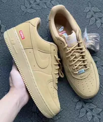 2024年最新】air force 1 supreme 26の人気アイテム - メルカリ