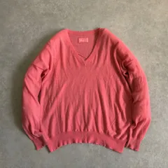 ZADIG&VOLTAIRE カシミヤ100％ ウール デザイン ニット セーター ザディグ・エ・ヴォルテールのサムネイル