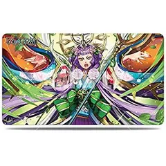 Force of will プレイマット ニールセンサイン付き Magic the