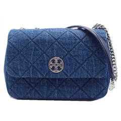 トリーバーチ ショルダーバッグ TORY BURCH キルティング スモール チェーンショルダー 2WAY 162959 0325 426 アウトレット レディース