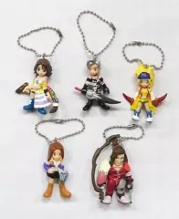 ファイナルファンタジー9 エフエフスイング 14個セット ファイナルファンタジー9 エフエフスイング 14個セット 2025年最新