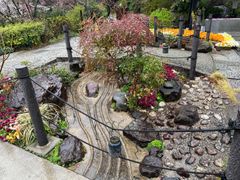 DAIWA汎用 軽量カーボン×アルミ オフセットスタードラグ スクエア