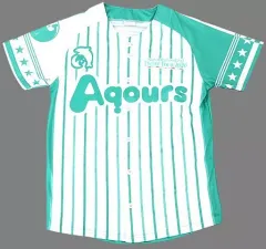 2025年最新】Aqours 6th ユニフォームの人気アイテム - メルカリ
