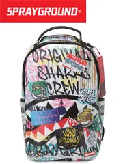 2025年最新】sprayground スプレーグラウンドの人気アイテム