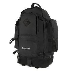 2026年最新】supreme 17代目バックパックの人気アイテム - メルカリ