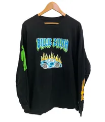 ビリーアイリッシュ　Billy バンドT ツアー2019 深瀬 BILLIE EILISH ビリーアイリッシュ 2019ツアーTシャツ