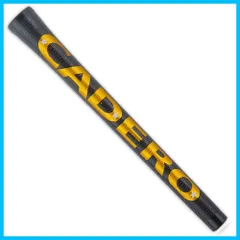 新品【6本】CADEROカデログリップ PENTAGON　黒/ゴールド M OUTLET] 2X2 PENTAGON 5本セット | 【オンラインショップ