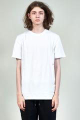 OVY Fine Cotton Basic 3pac T-shirts 1枚 - メルカリ