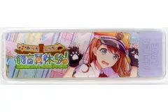 【中古】バッジ・ピンズ 花里みのり 「プロジェクトセカイ カラフルステージ! feat. 初音ミク アクリルバナーバッジコレクション vol.15 B」
