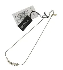 【送料無料】【新品未使用】7700円購入 ミッシェルクラン ★MICHEL KLEIN ネックレス■管理番号L28040YER-240513-50-3（2）のサムネイル
