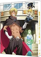 【中古】転生したらスライムだった件 第2期 3 (特装限定版) [Blu-ray]