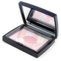 ディオール フラワーブロッサム 001 残半量以上 フェイスパウダー コスメ レディース 12gサイズ Dior 【中古】