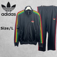 最終値下げ☆レア☆90s adidas ジャージ 上下、ハーフパンツセット☆ U7JRTu3TMFjpGkEojW9Hc9.png@jpg