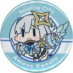 2025年最新】ホロライブシティ 缶バッジ 天音かなたの人気