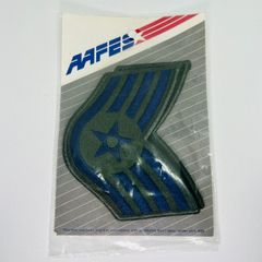 패치 패치 US Air Forces 미국 공군 군사